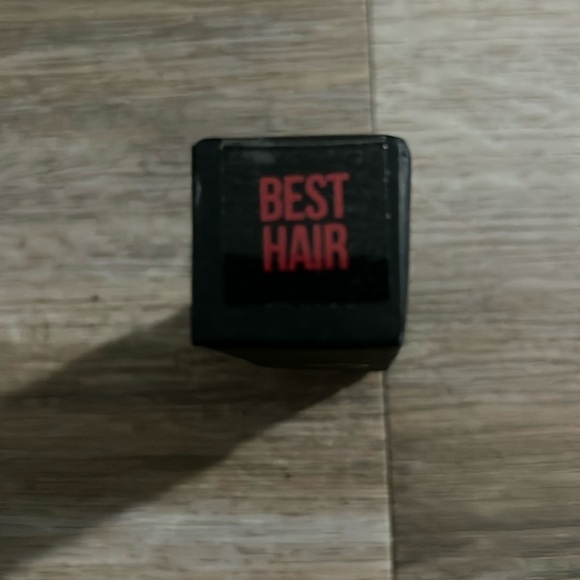 NIB “Best Hair” Jeffrey Star Velvet Trap Lipstick - Picture 3 of 5